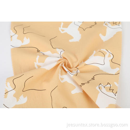New Design Wholesale Soft Comfortable Tencel Fabric